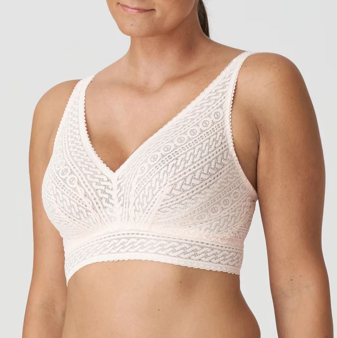 PRIMADONNA MONTARA WIREFREE BRA