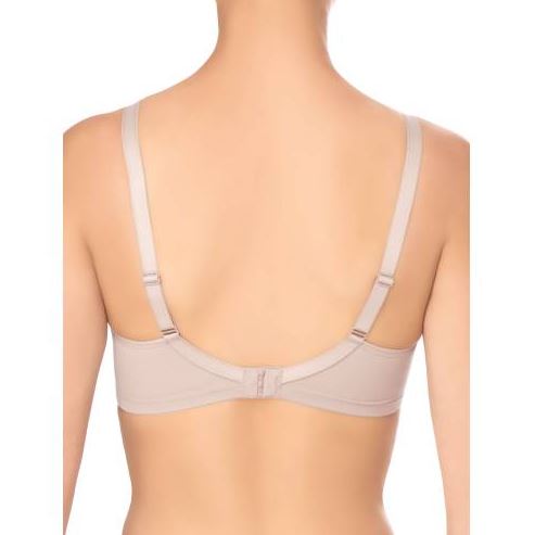 FELINA - VISION BLOOM WIRELESS MOULDED BRA