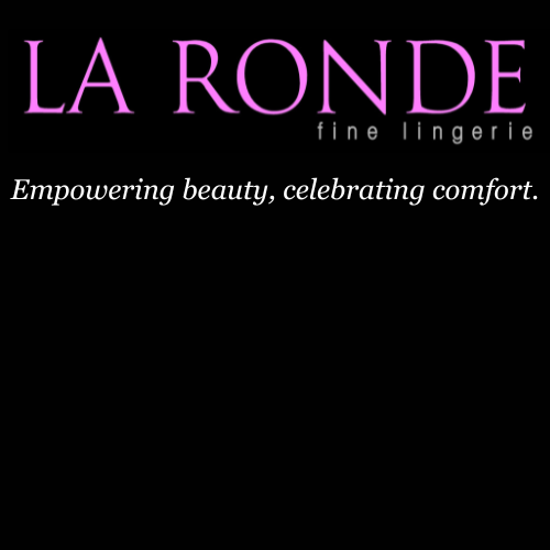 La Ronde Fine Lingerie Logo | Wangaratta VIC
