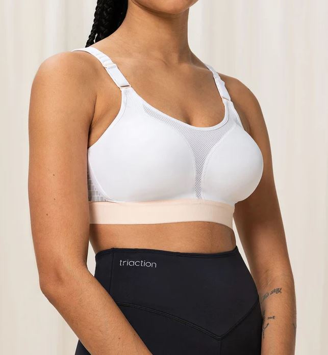 TRIUMPH -TRIACTION -EXTREME LITE NONWIRE SPORT BRA