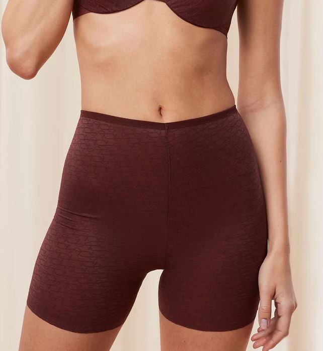 TRIUMPH SIGNATURE SHEER SHORTS