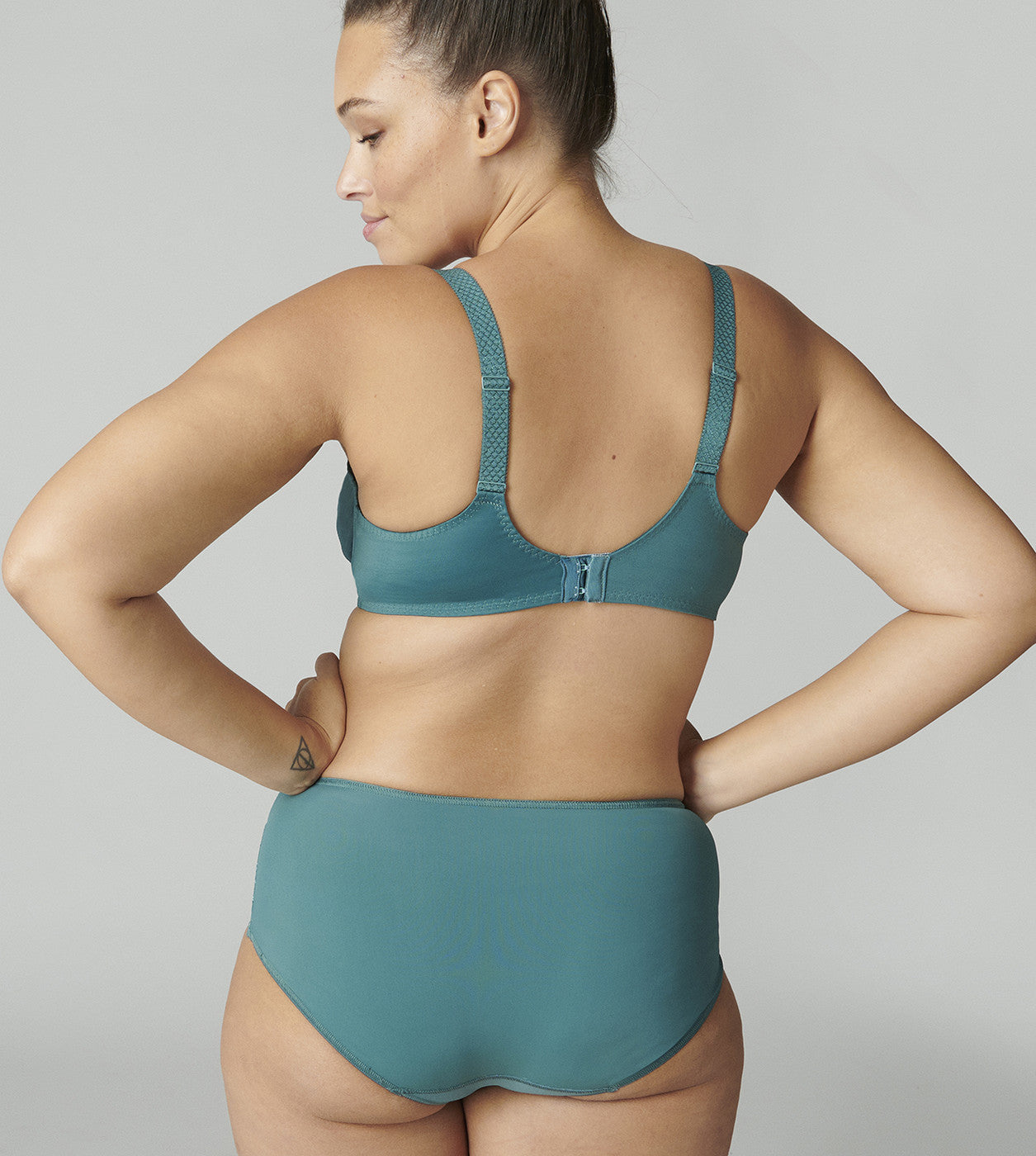 SIMONE PERELE CARESSE CULOTTE BRIEF