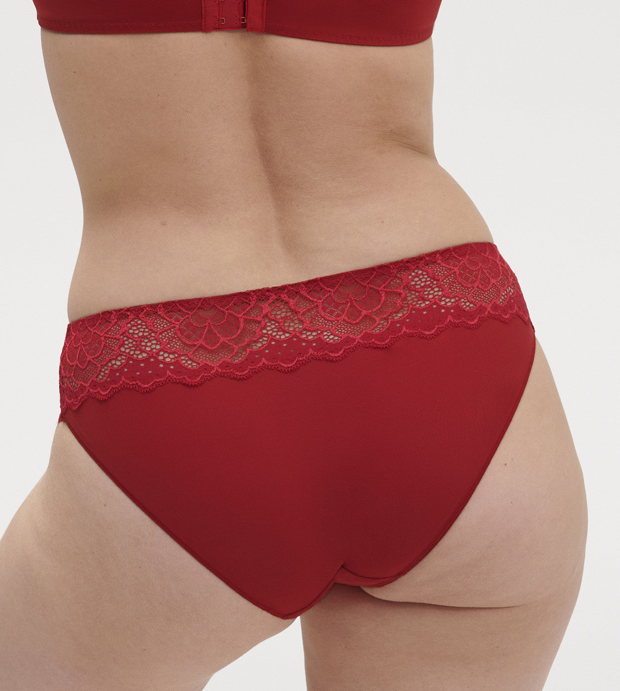 SIMONE PERELE CARESSE BIKINI BREIF