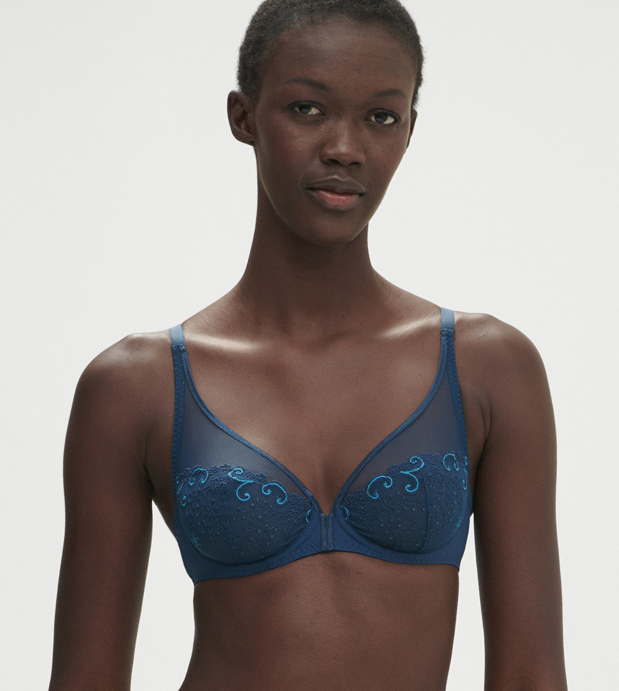 SIMONE PERELE - DELICE FULL CUP PLUNGE