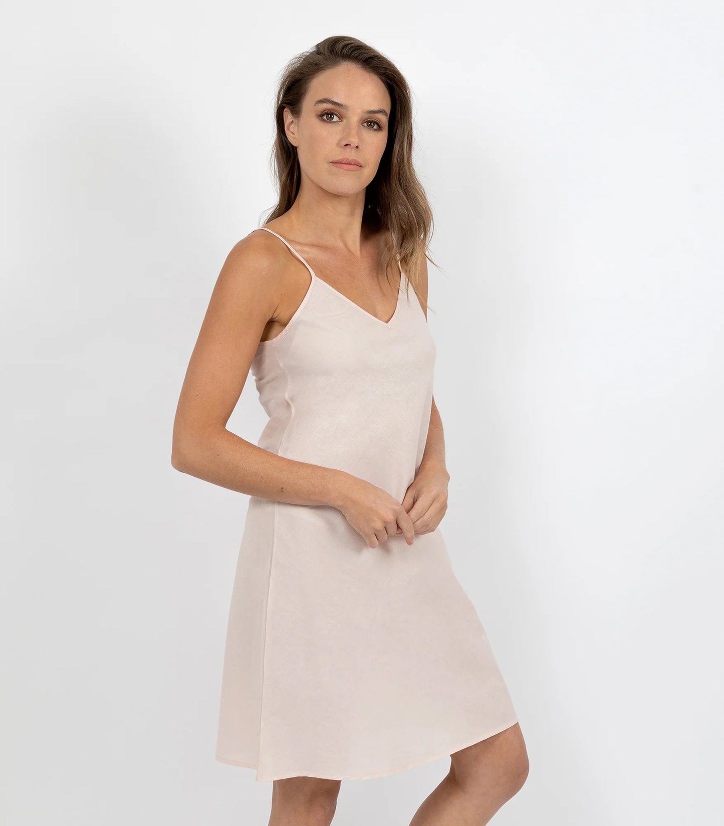 BRANDELLA VOILE SLIP