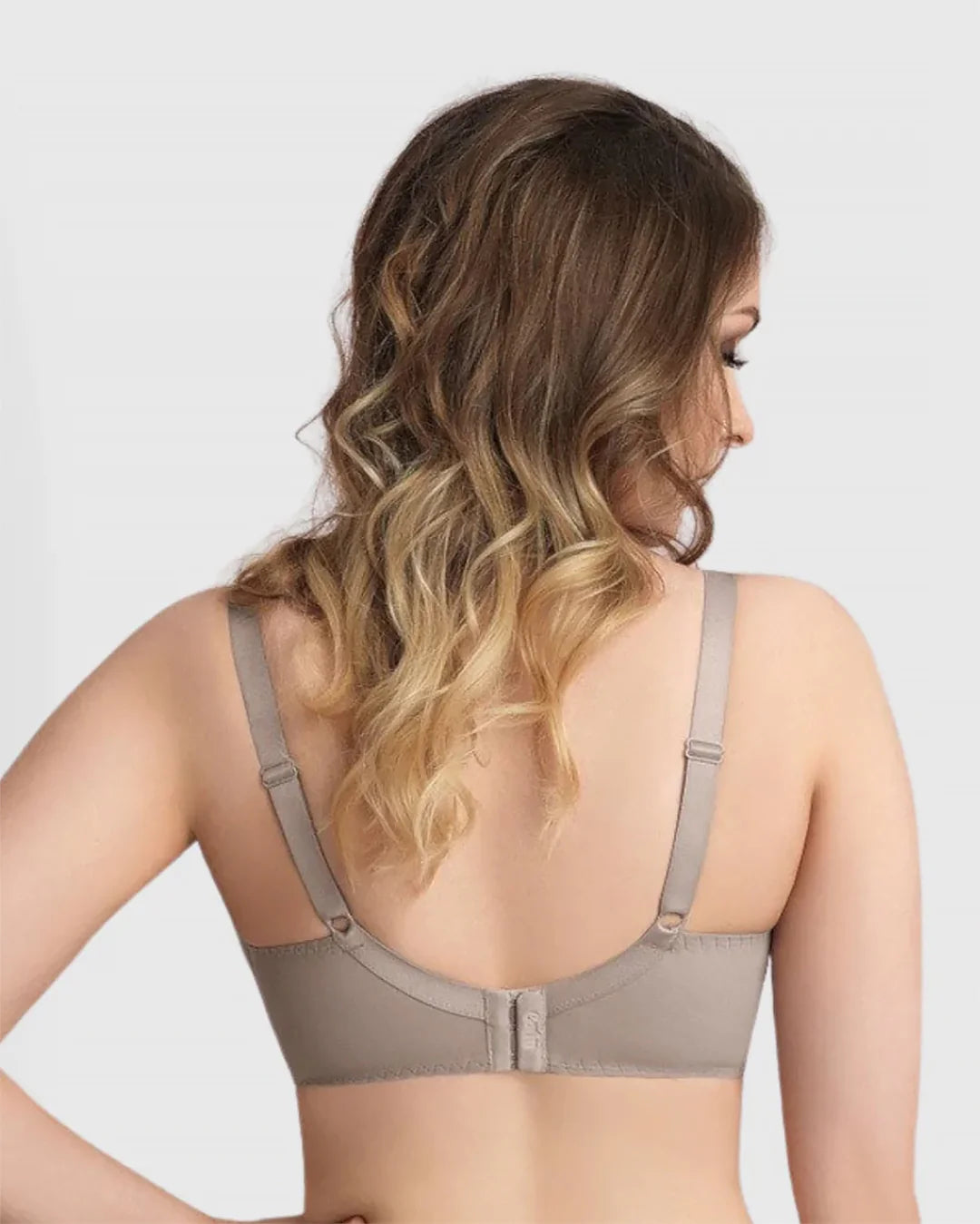 CORIN - VIRGINIA 3D SPACER BRA - CAPPUCCINO