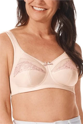 AMOENA ISADORA SOFT CUP BRA