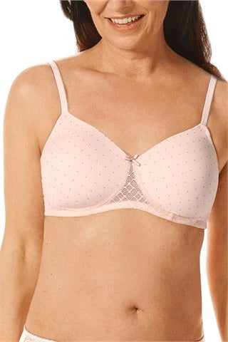 AMOENA - ANNA SOFT PADDED BRA