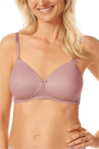 AMOENA DANIELLE PADDED BRA