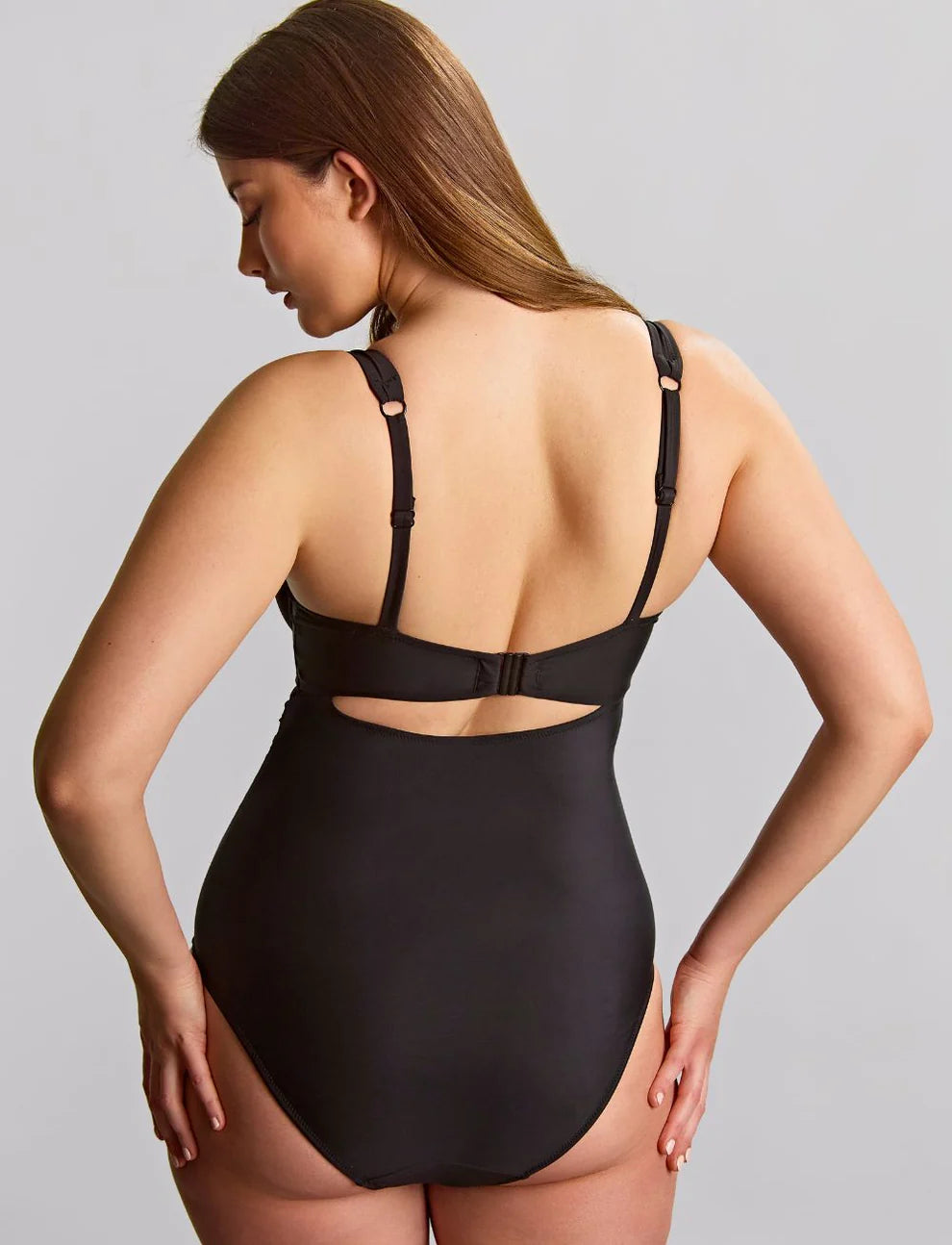 PANACHE SWIM ZADIE SWIMSUIT
