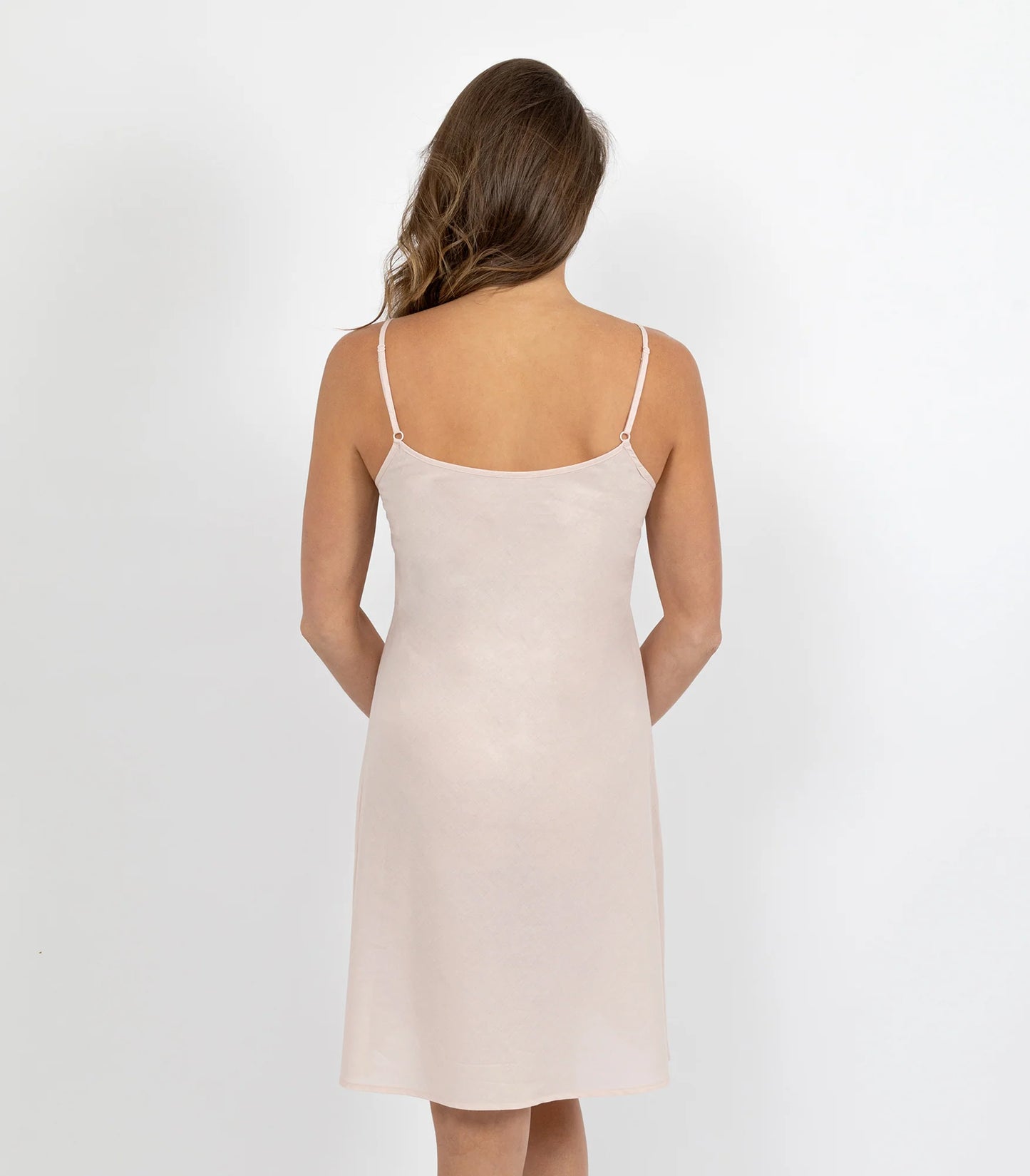 BRANDELLA VOILE SLIP