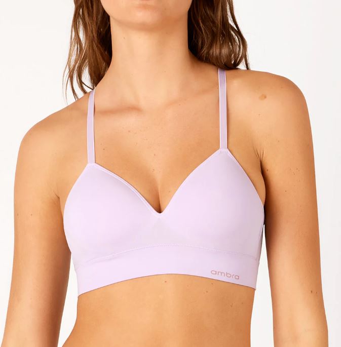 AMBRA - BONDI BARE - LONGLINE BRA