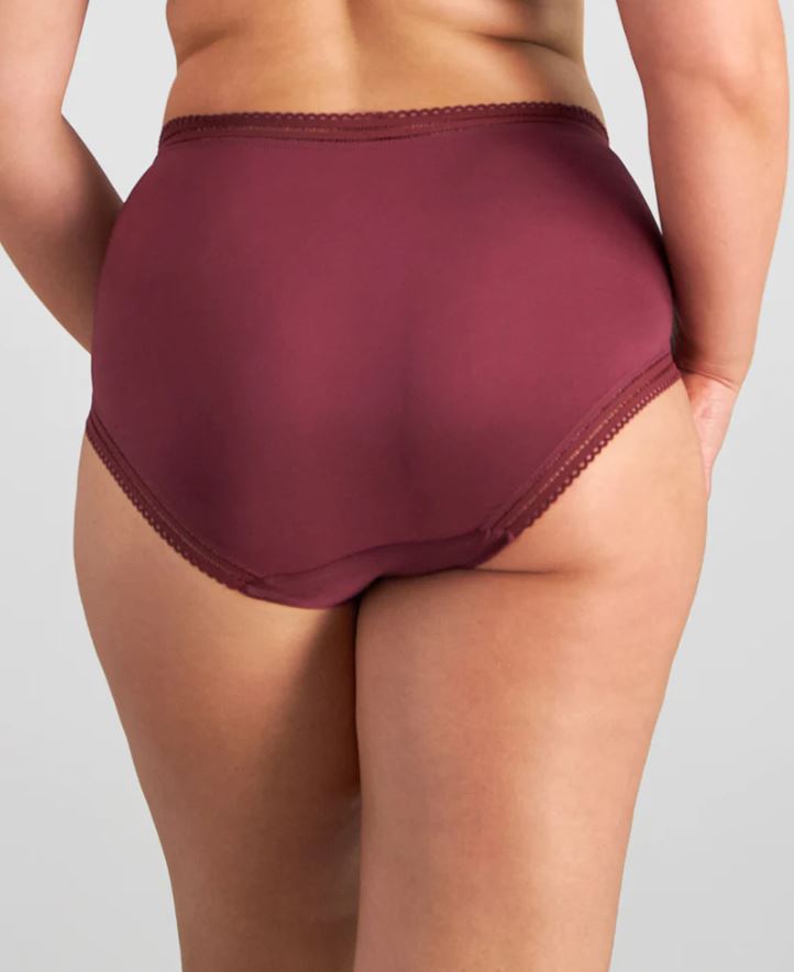 FAYREFORM MYSTERIOUS FULL BRIEF