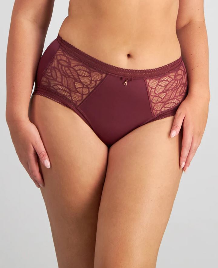 FAYREFORM MYSTERIOUS FULL BRIEF