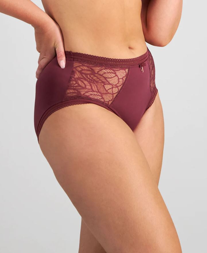 FAYREFORM MYSTERIOUS FULL BRIEF