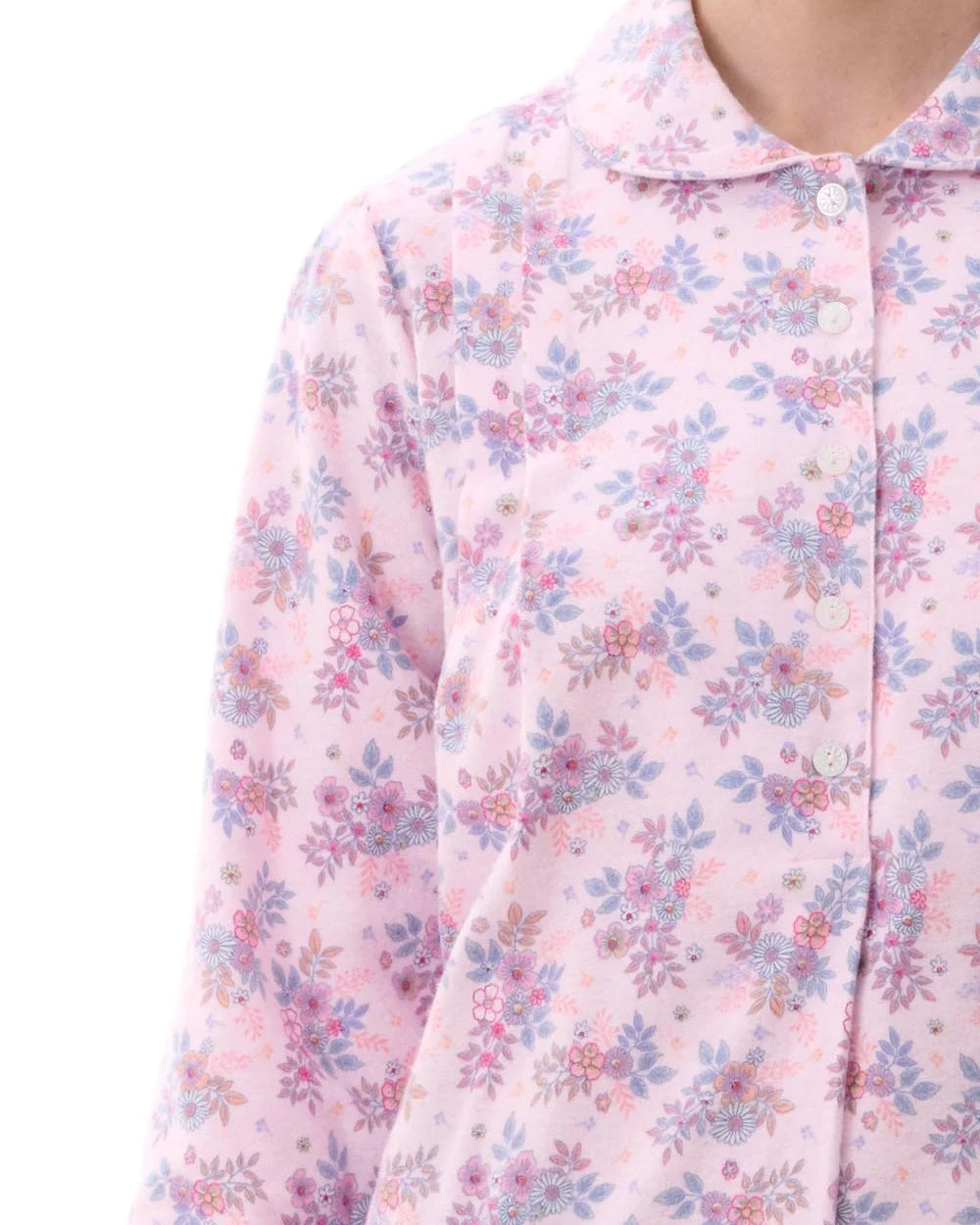 GIVONI TIANA LONG NIGHTIE