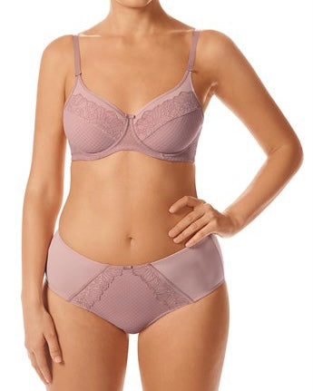 AMOENA DANIELLE BRIEF