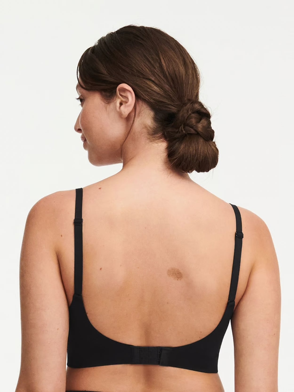 CHANTELLE WIREFREE SUPPORT BRA