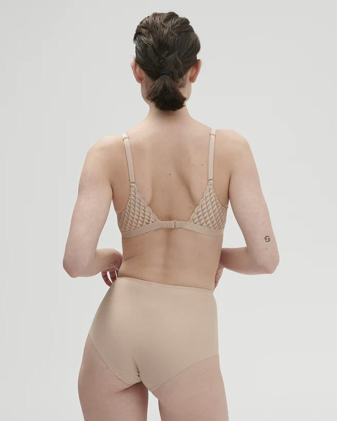 SIMONE PERELE SUBTILE WIREFREE TRIANGLE BRA