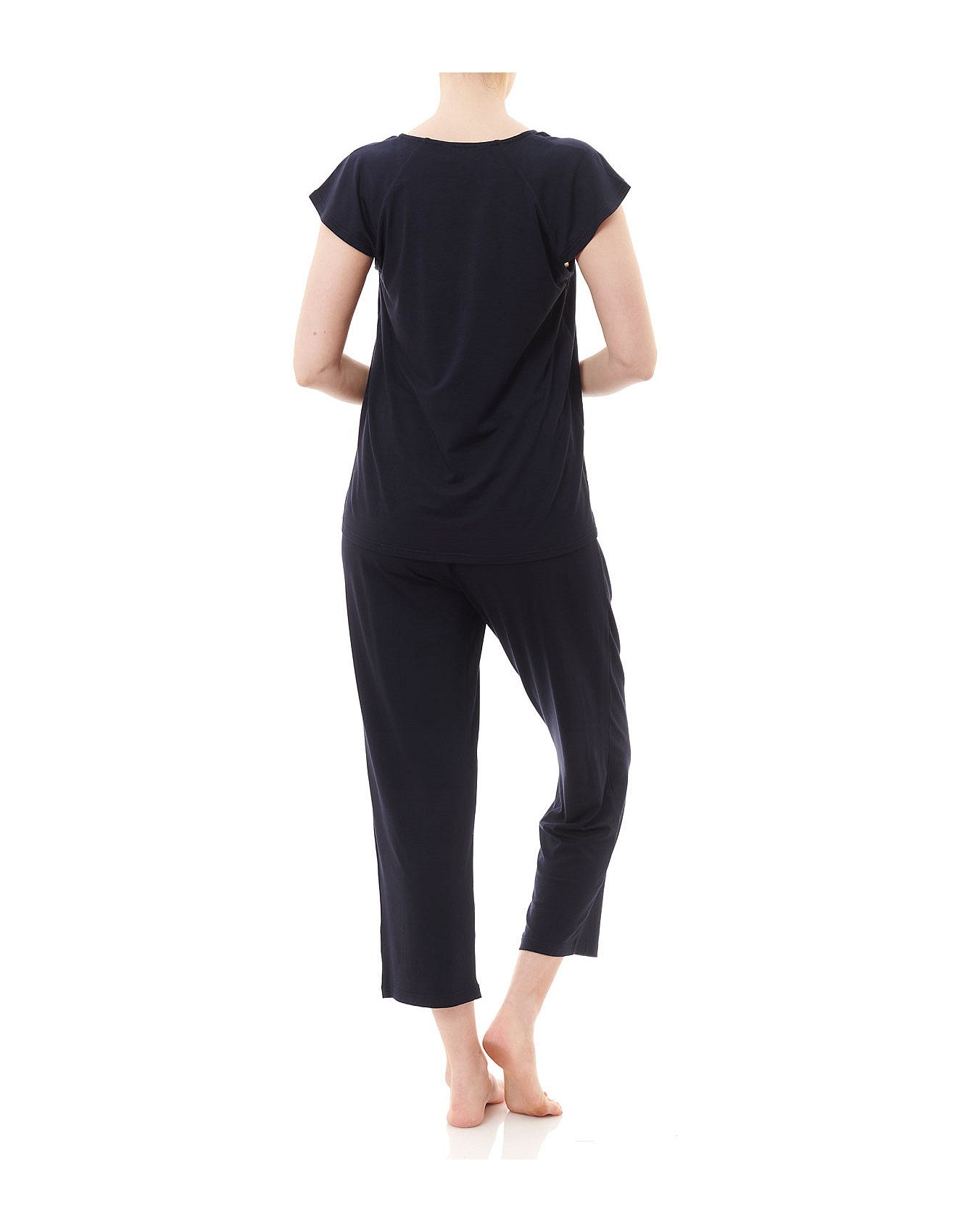 GIVONI KATHERINE CAPRI PYJAMAS