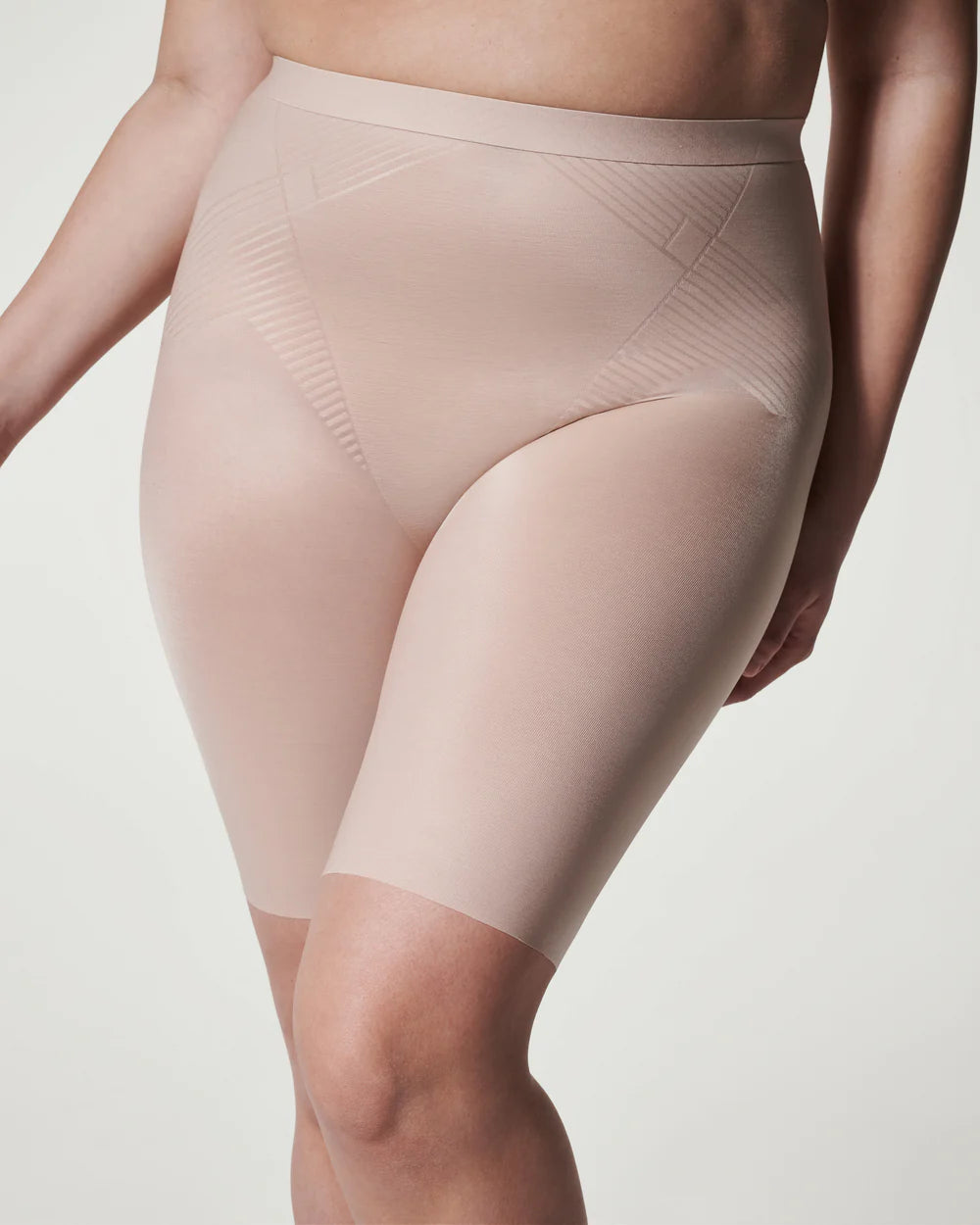 SPANKS - THINSTINCT 2.0 MID THIGH SHORT