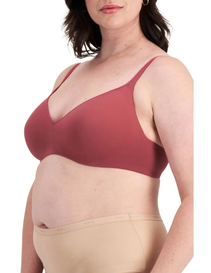 BERLEI BTH WIREFREE BRA