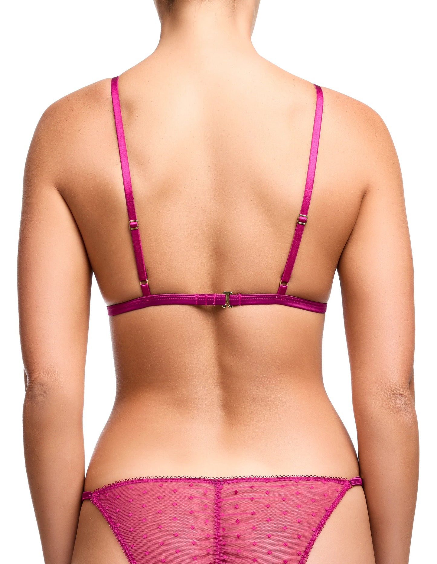 SAINTED SISTERS LILIANNA BRALETTE