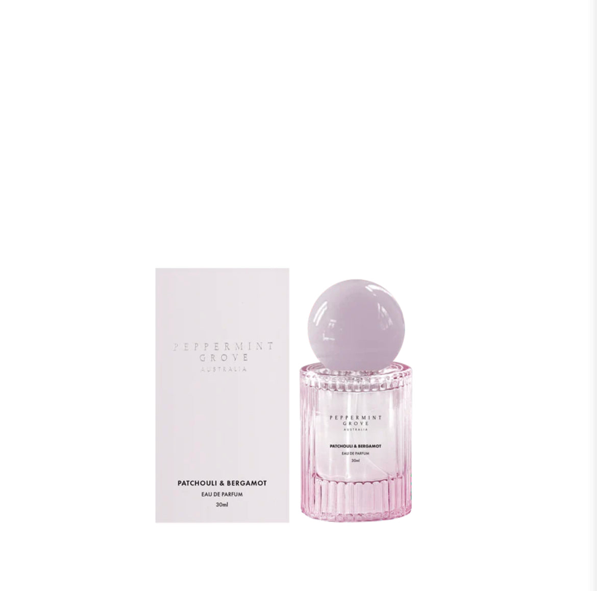 PEPPERMINT GROVE - PGA - EAU DE PARFUM 30ML
