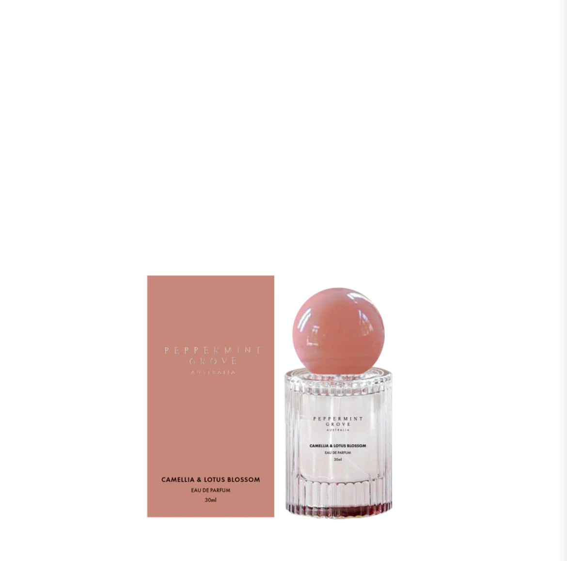 PEPPERMINT GROVE - PGA - EAU DE PARFUM 30ML