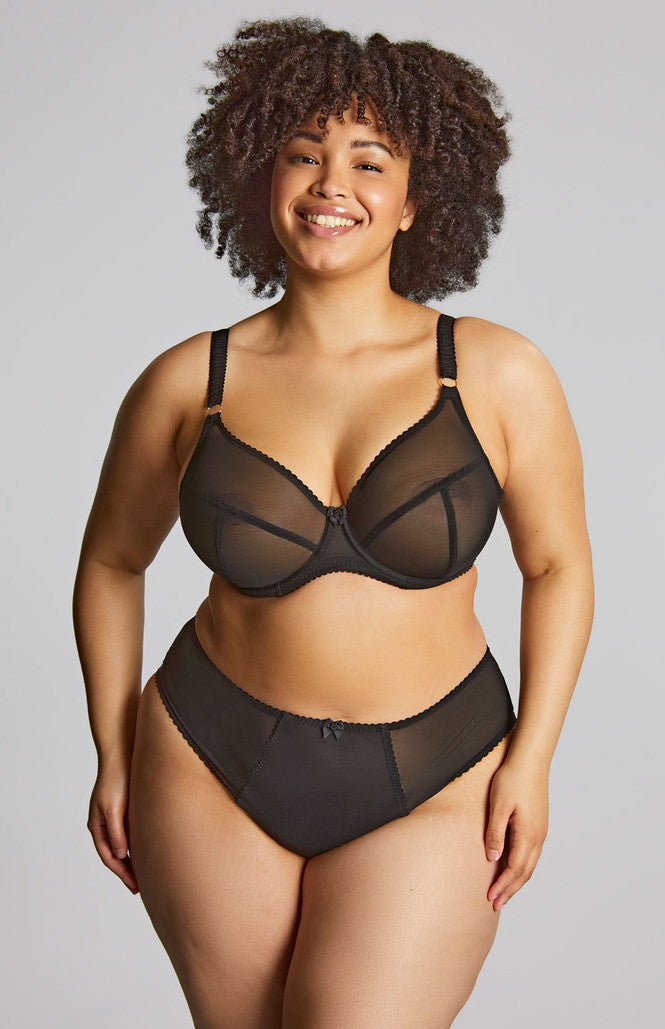PANACHE LIBERTY PLUNGE BRA