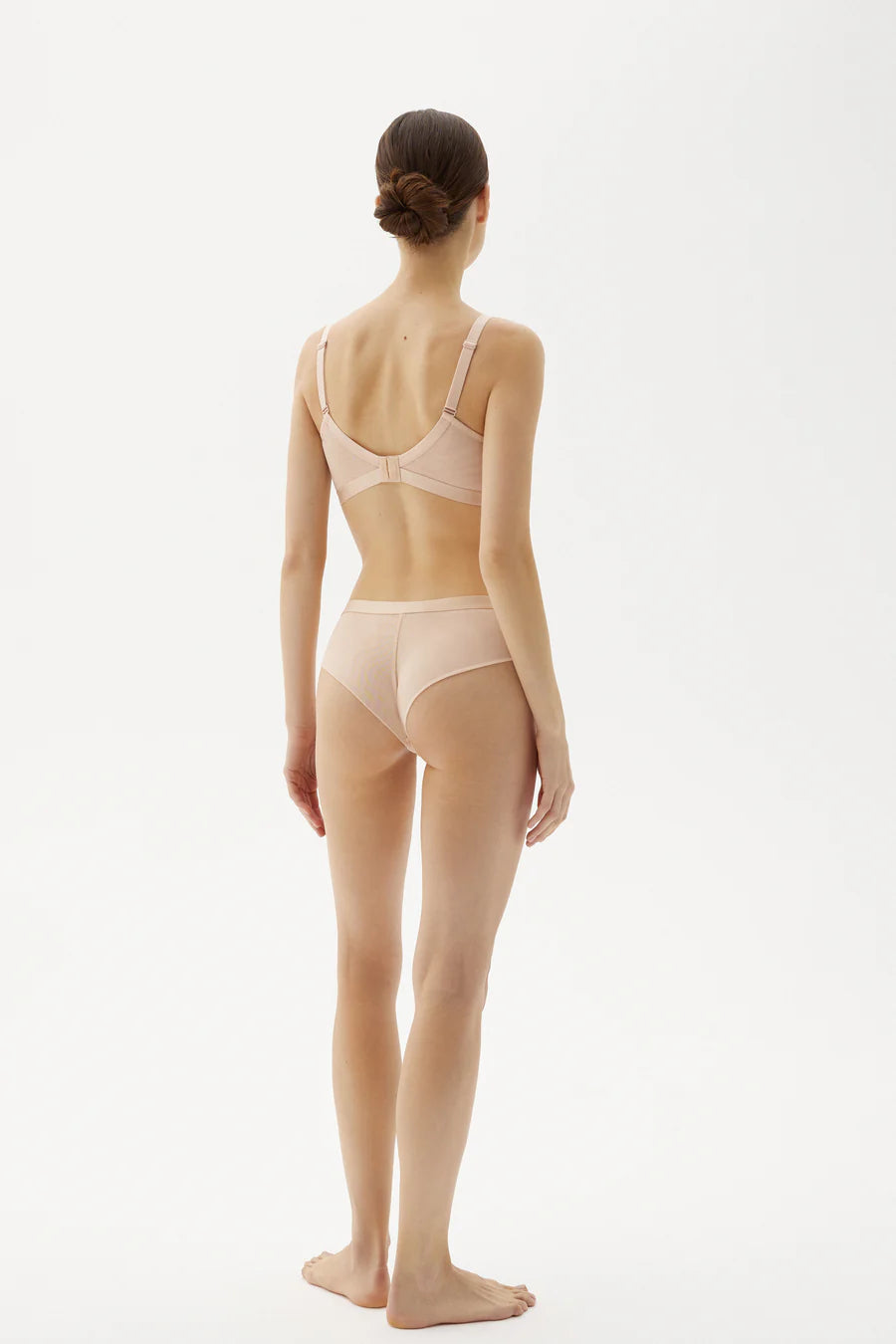 MEGAMI LAMBADA PADDED BRALETTE