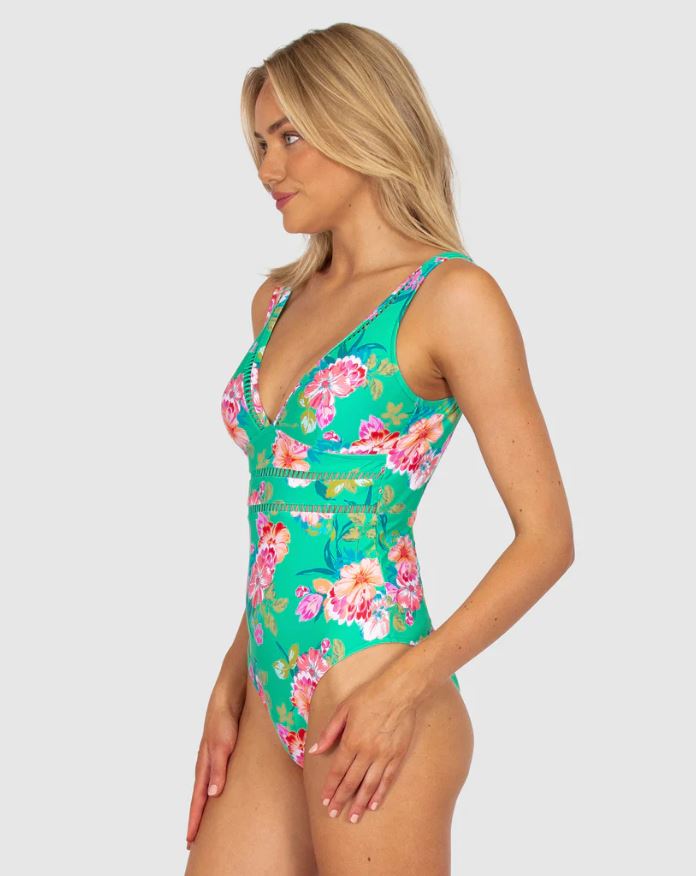 BAKU PARADISO LONGLINE ONE PIECE