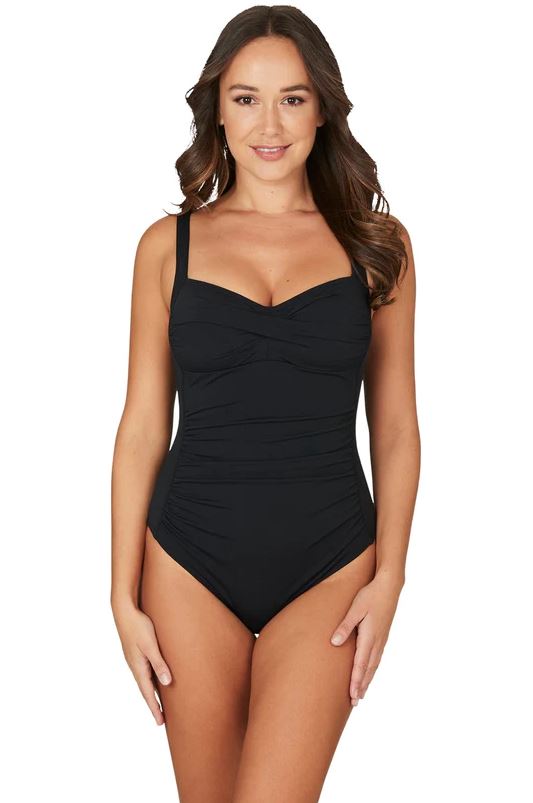 NIPTUCK CHLORINE RESISTANT JOANNE ONE PIECE