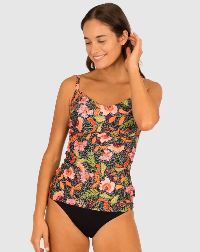 BAKU NOMAD D-E SINGLET