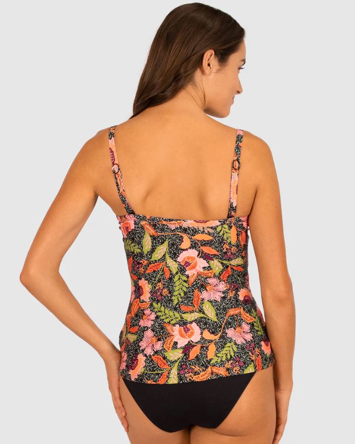 BAKU NOMAD D-E SINGLET