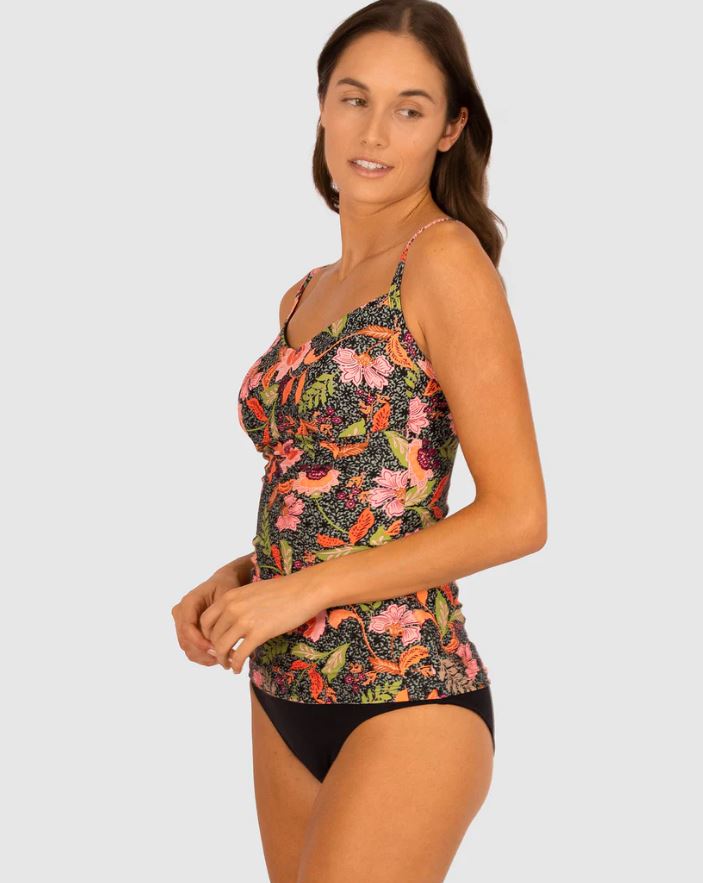 BAKU NOMAD D-E SINGLET