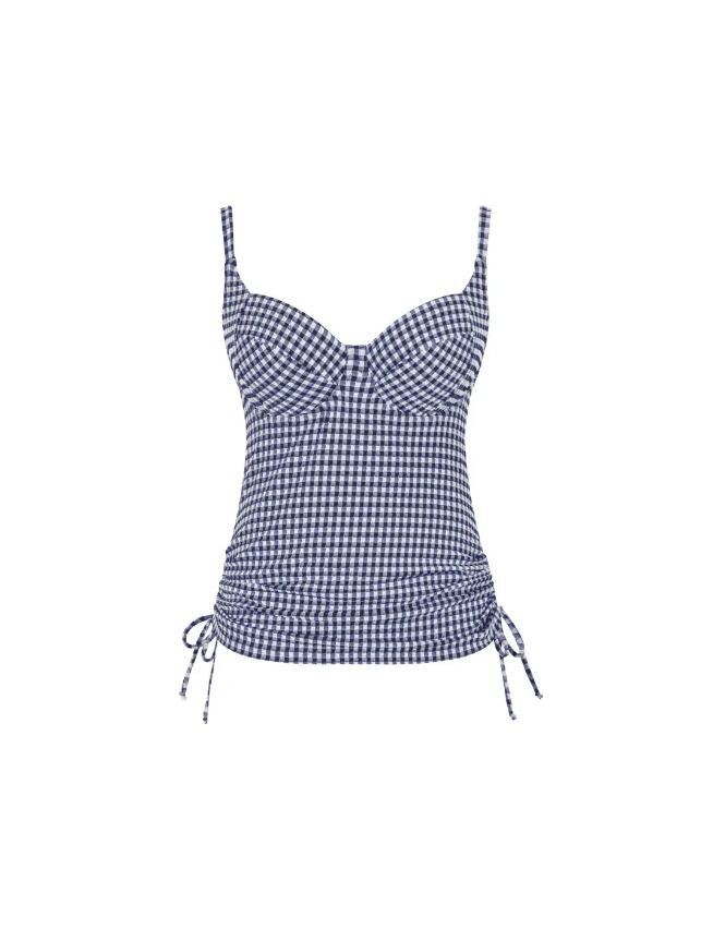 PANACHE RENEE BALCONETTE TANKINI