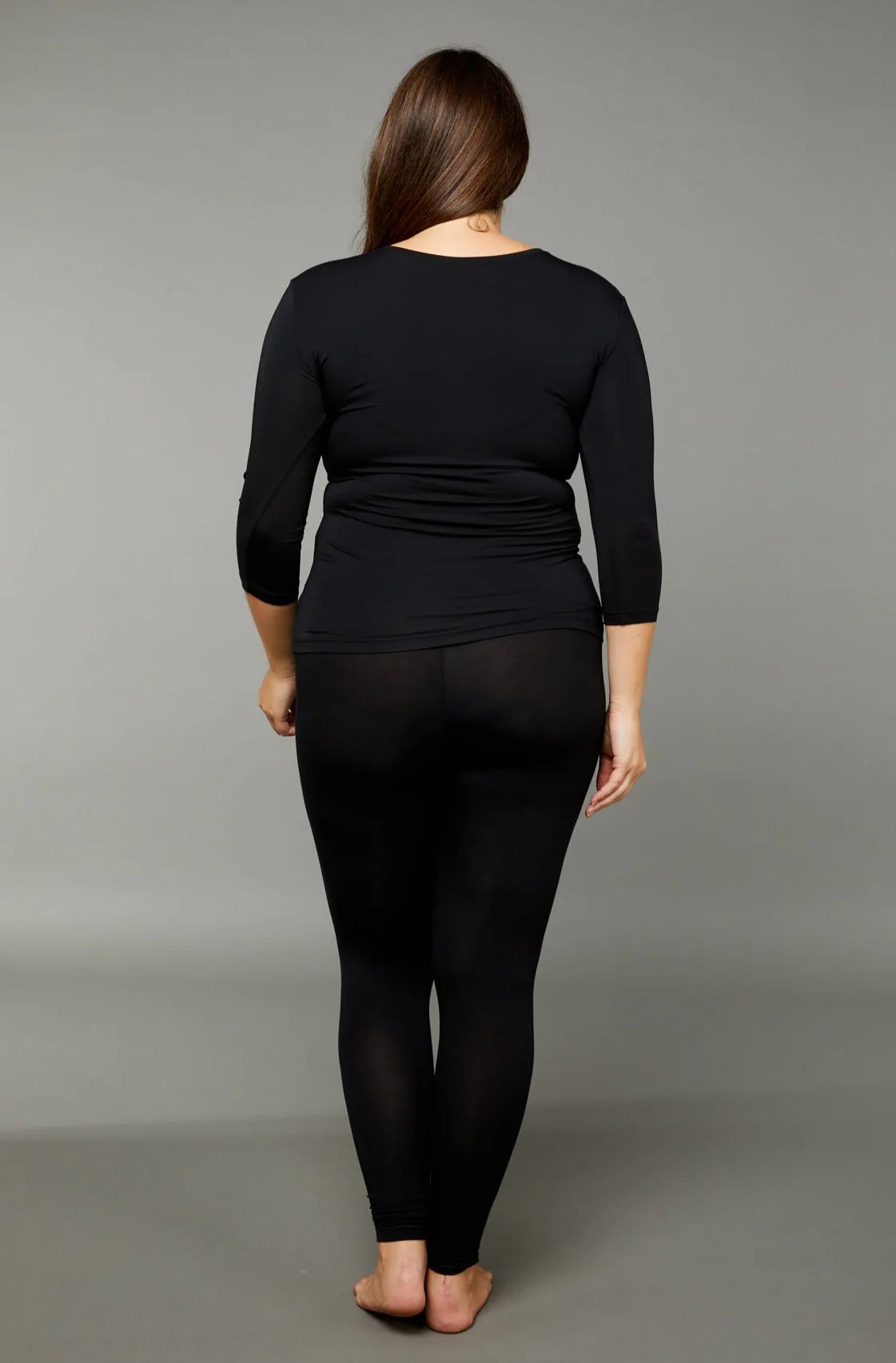 TANI - LONG LEGGINGS