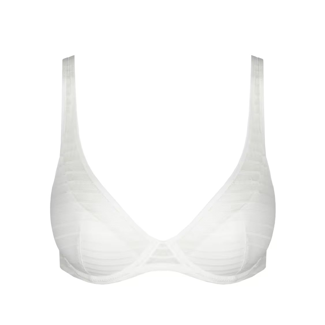 Marie Jo Basyl Plunge Bra