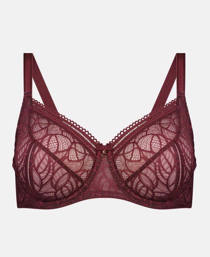 FAYREFORM MYSTERIOUS UNDERWIRE BRA