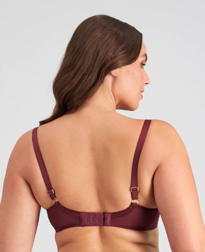 FAYREFORM MYSTERIOUS UNDERWIRE BRA