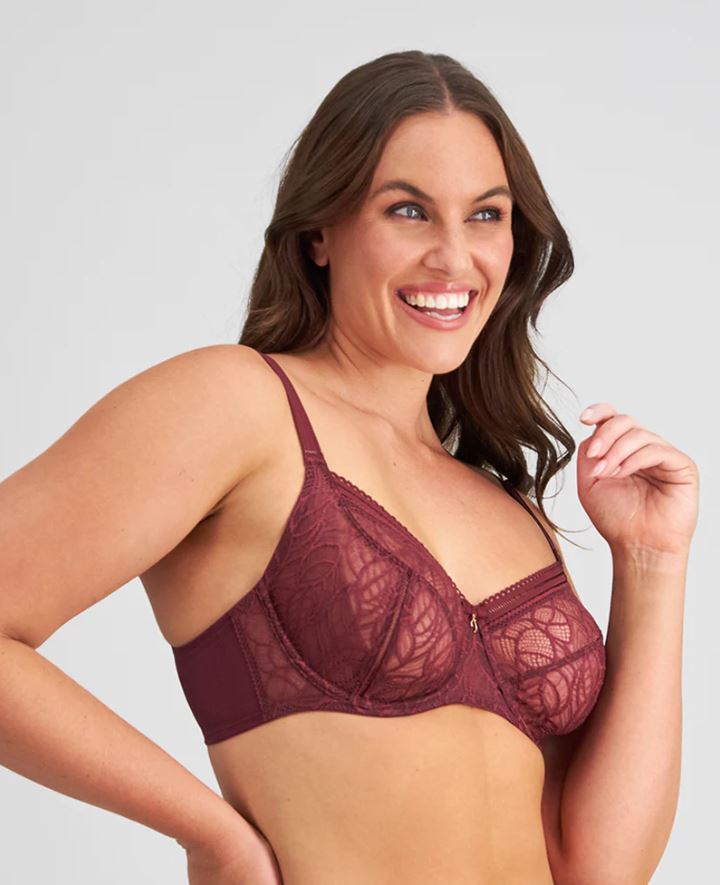 FAYREFORM MYSTERIOUS UNDERWIRE BRA