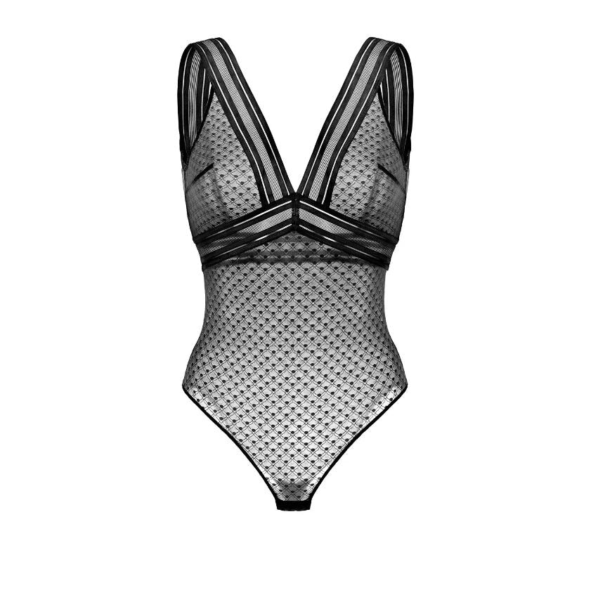 SIMONE PERELE IRIS BODYSUIT