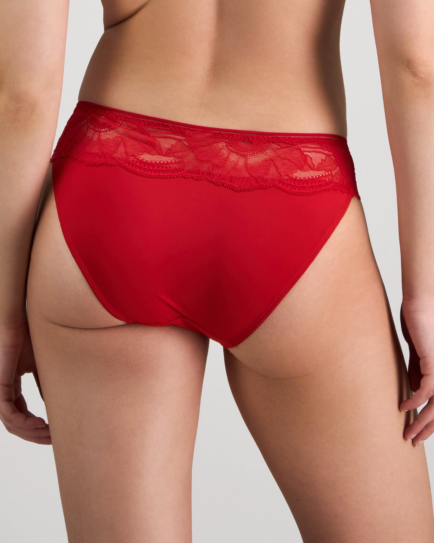 FAYREFORM LUMIERE BIKINI BRIEF