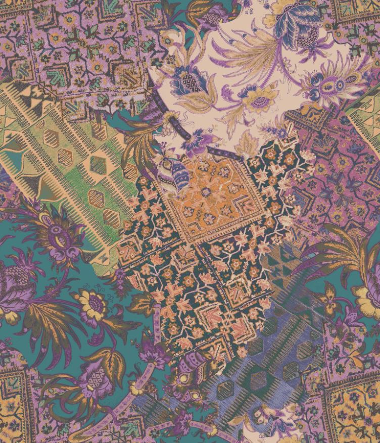 MONTE & LOU WILLOW MULTI FIT TWIST CROP