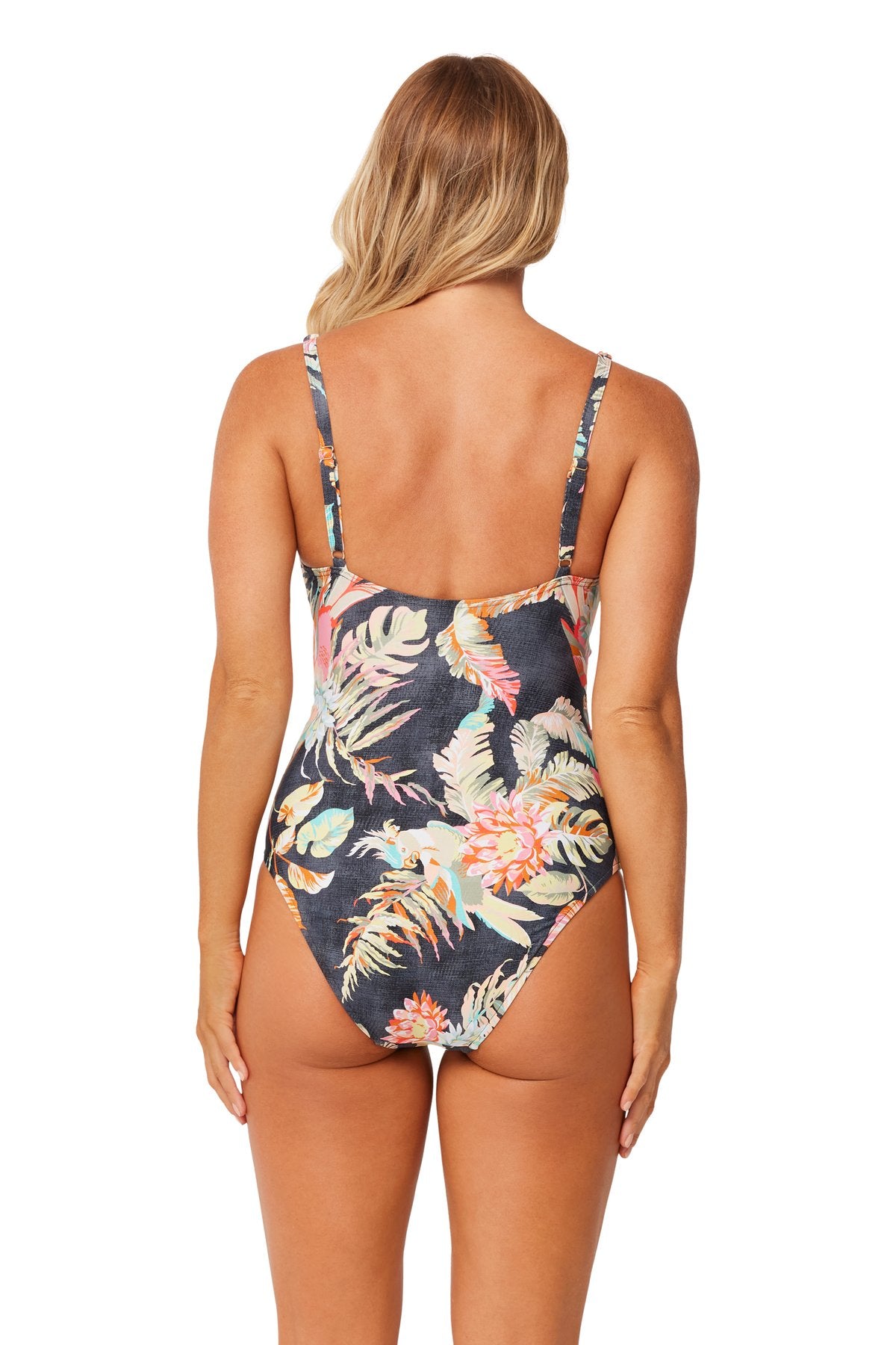 MONTE & LOU - MYSTIQUE MULTIFIT ONE PIECE