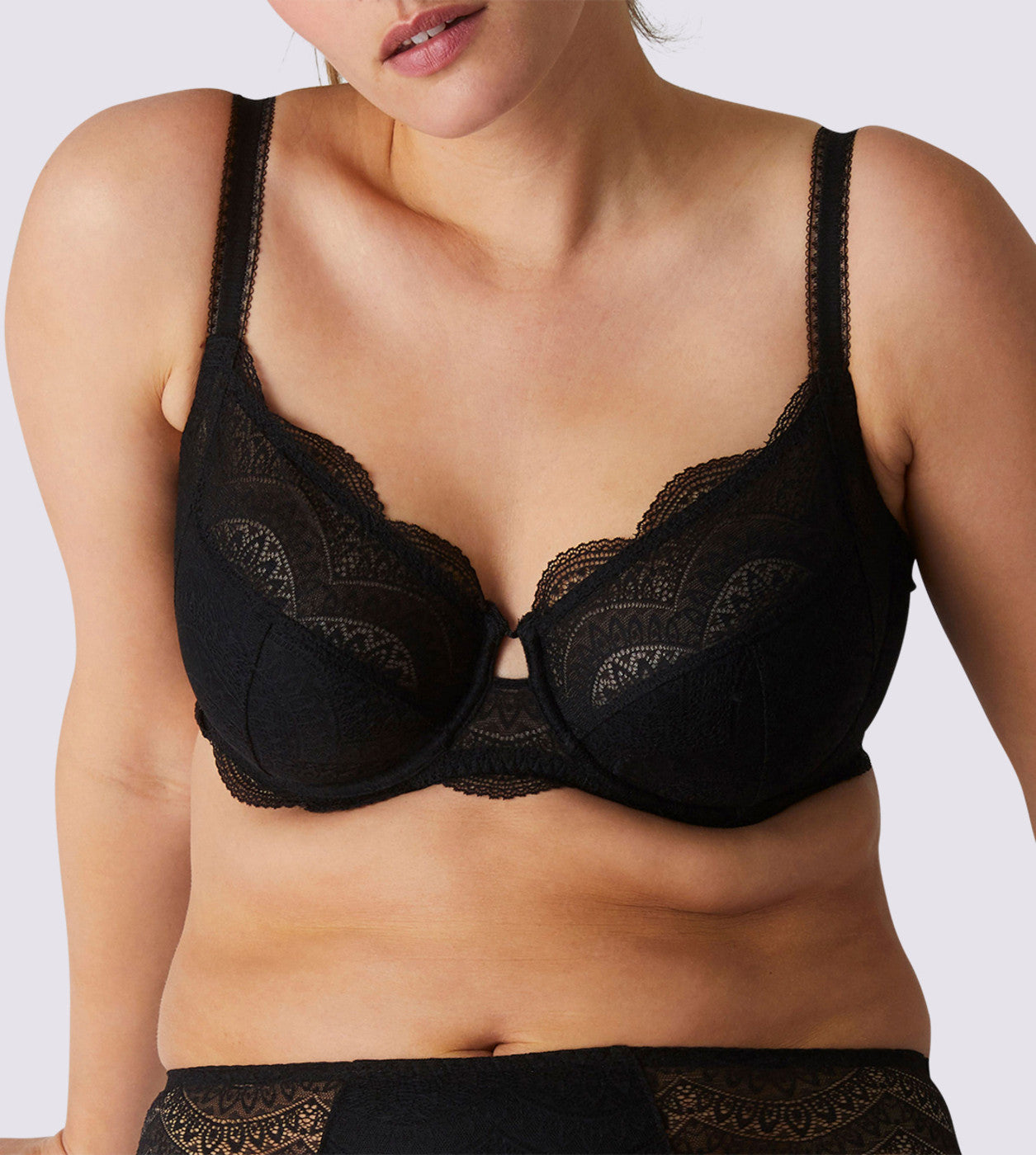 SIMONE PERELE - KARMA FULL CUP CONTROL