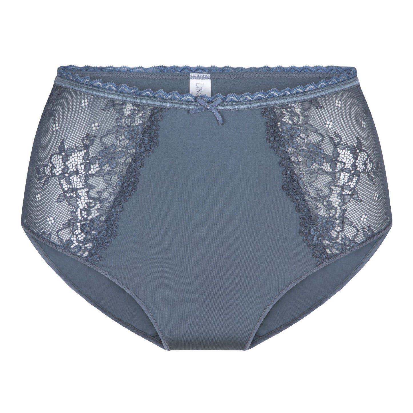 LINGADORE - HIGH WAISTED BRIEF
