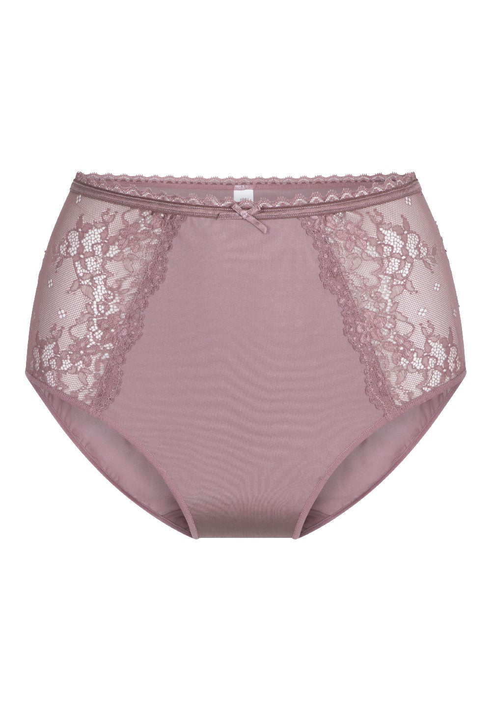 LINGADORE - HIGH WAISTED BRIEF