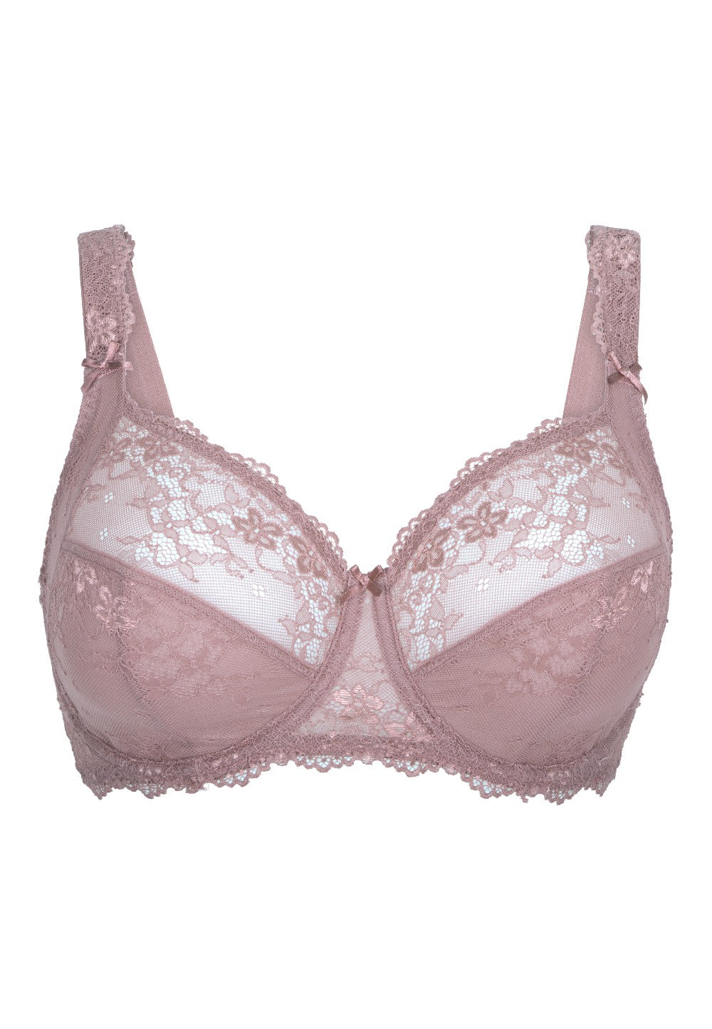 LINGADORE - DAILY FULL COVERAGE LACE BRA